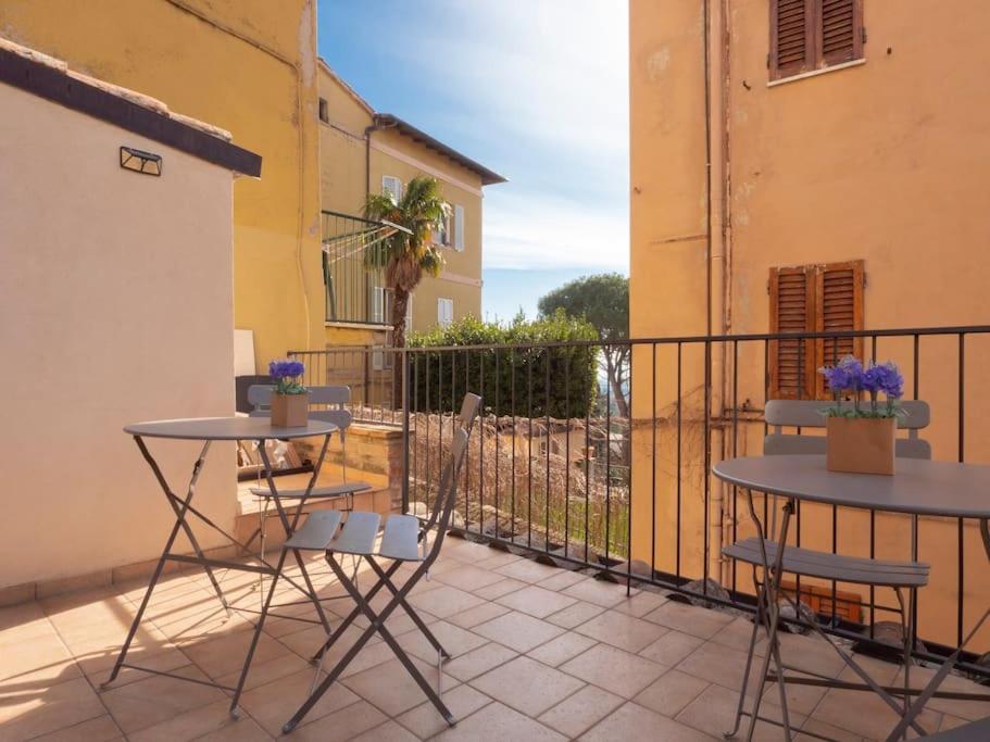 Center “casa Giuliana” Holiday home Perugia